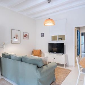 Appartement met Twee Slaapkamers